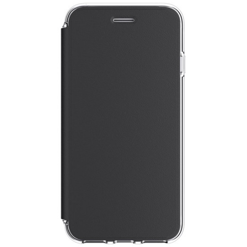 Husa Apple iPhone 7 Griffin Reveal Wallet - Negru