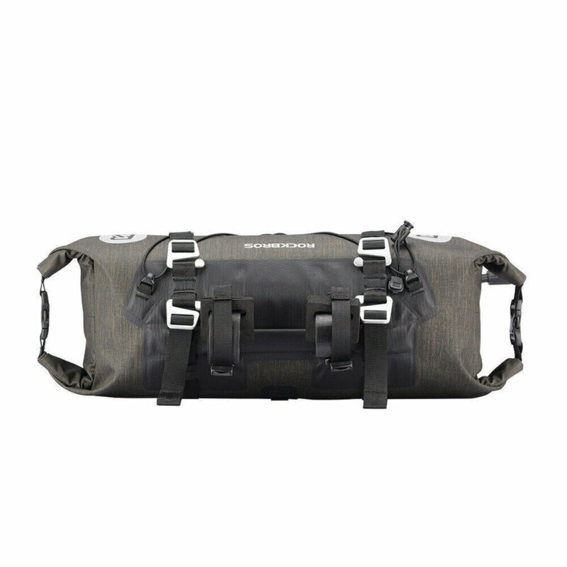 Geanta imermeabila ghidon de bicicleta 21l RockBros AS-015
