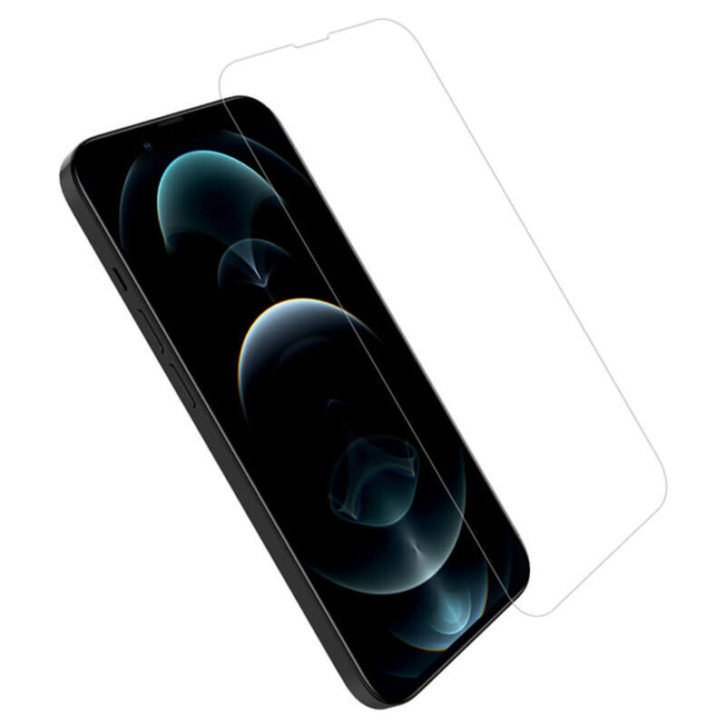 Folie sticla iPhone 14 Pro Max Nillkin Amazing H, clear