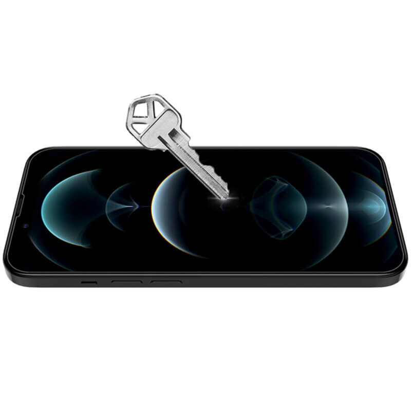 Folie sticla iPhone 14 Pro Max Nillkin Amazing H, clear