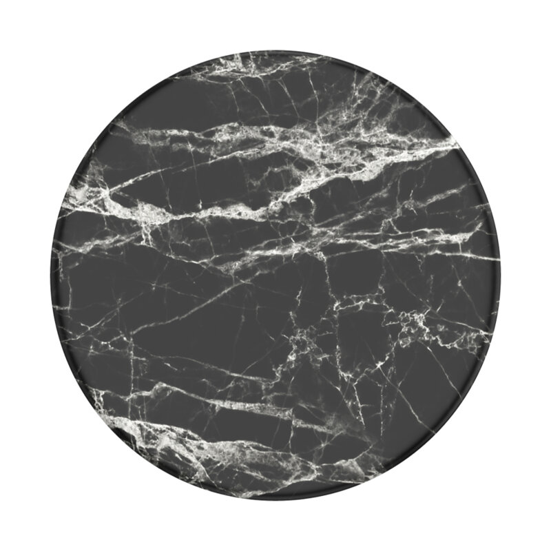 Popsockets original, suport cu functii multiple, Basic Modern Marble
