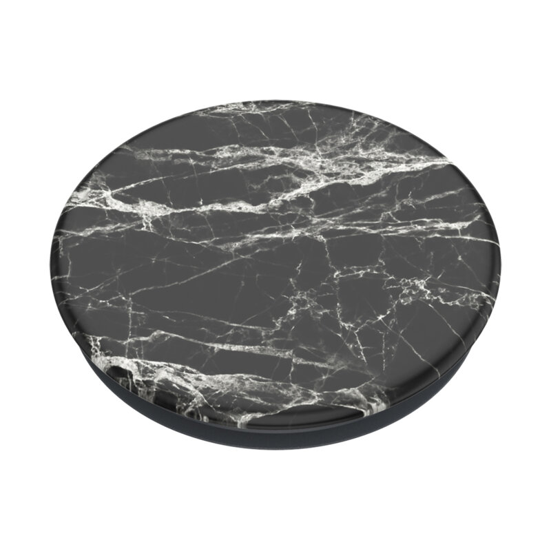 Popsockets original, suport cu functii multiple, Basic Modern Marble