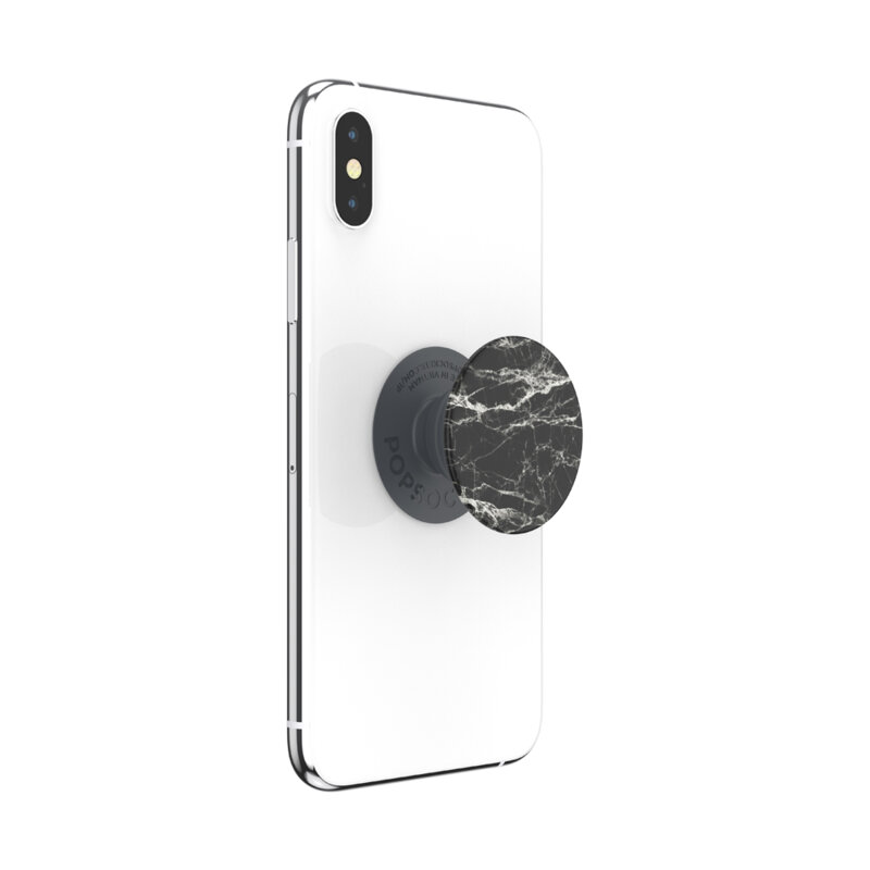 Popsockets original, suport cu functii multiple, Basic Modern Marble