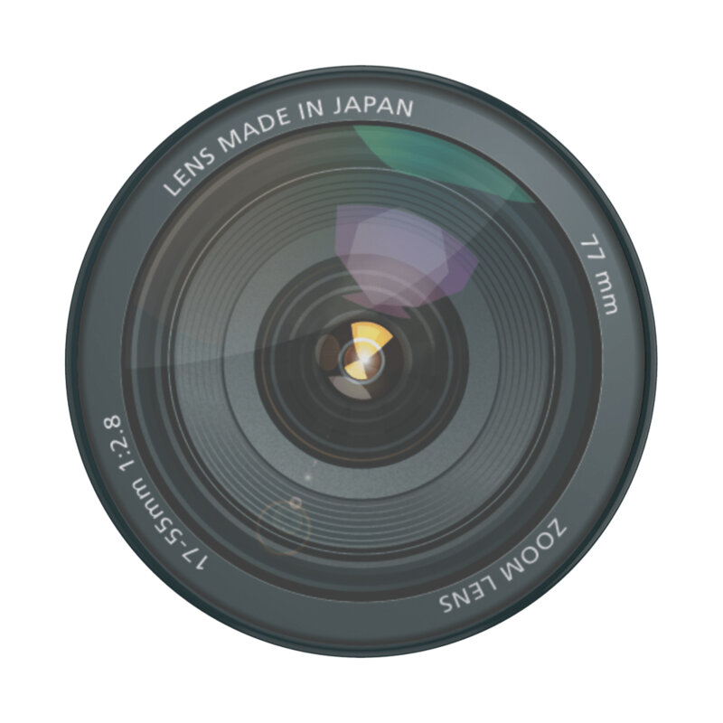 Popsockets original, suport cu functii multiple, Shutter