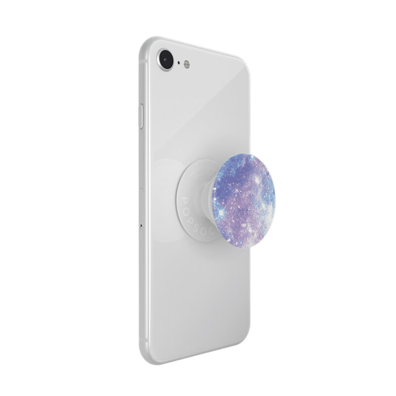 Popsockets original, suport cu functii multiple, Stellar