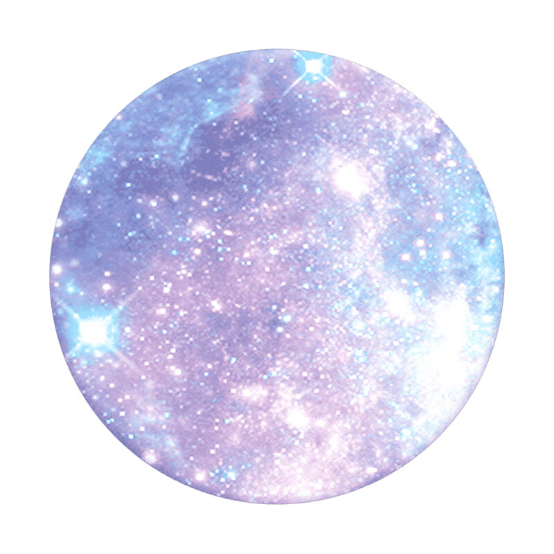 Popsockets original, suport cu functii multiple, Stellar