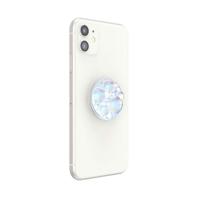 Popsockets original, suport cu functii multiple, Bubbly