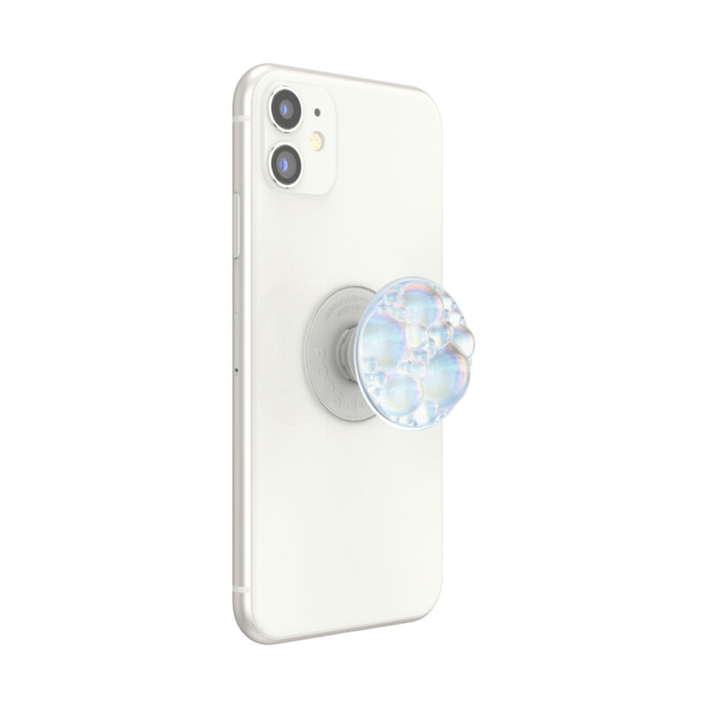 Popsockets original, suport cu functii multiple, Bubbly