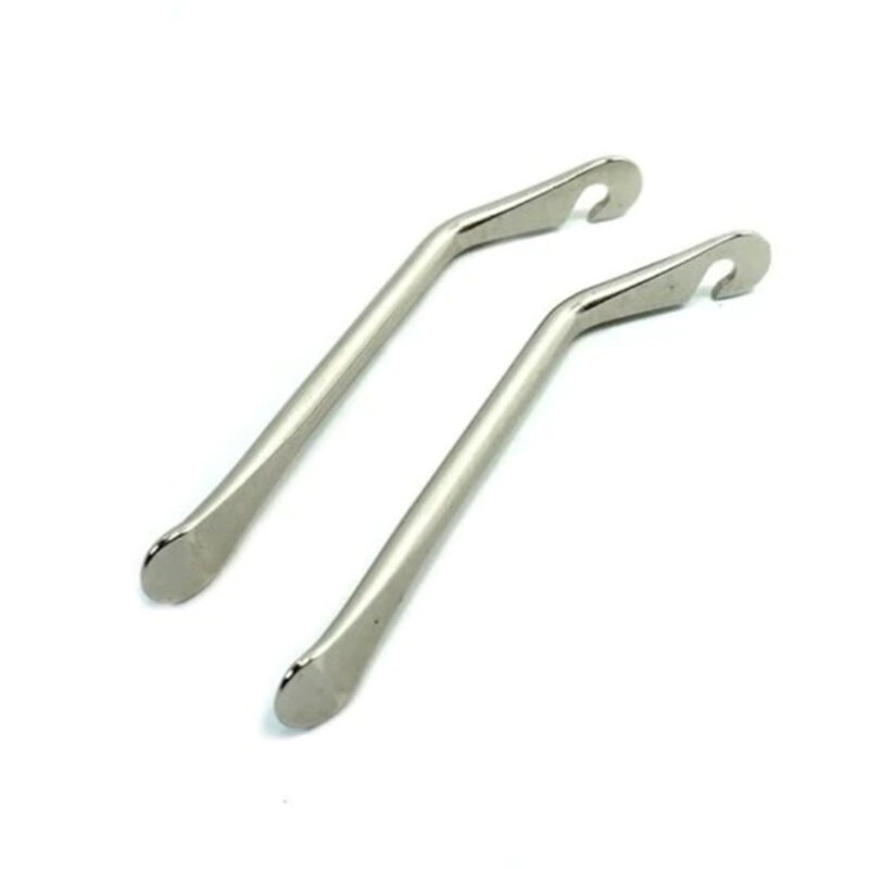 Kit pana bicicleta pentru reparatie RockBros, alb, GJ2145