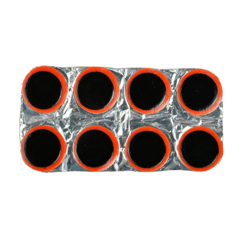 Kit pana bicicleta pentru reparatie RockBros, alb, GJ2145