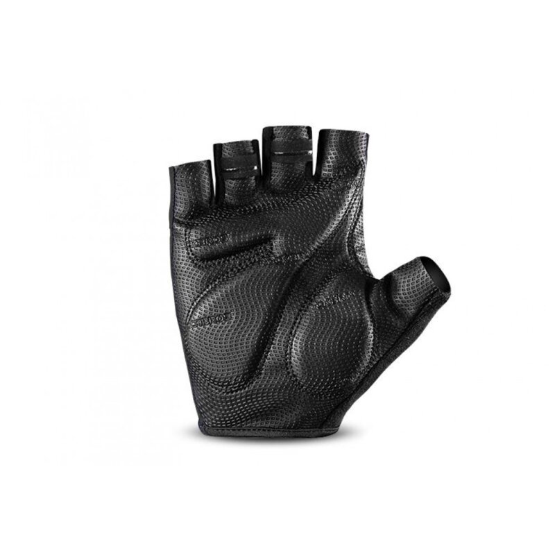 Manusi bicicleta fara degete RockBros, negru, S106BK-M