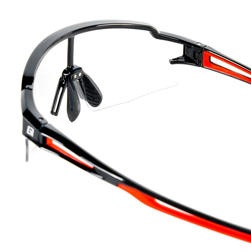 Ochelari ciclism heliomati, protectie bicicleta RockBros 10173