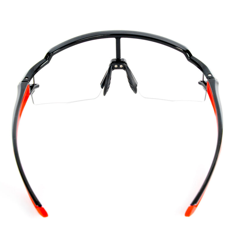 Ochelari ciclism heliomati, protectie bicicleta RockBros 10173