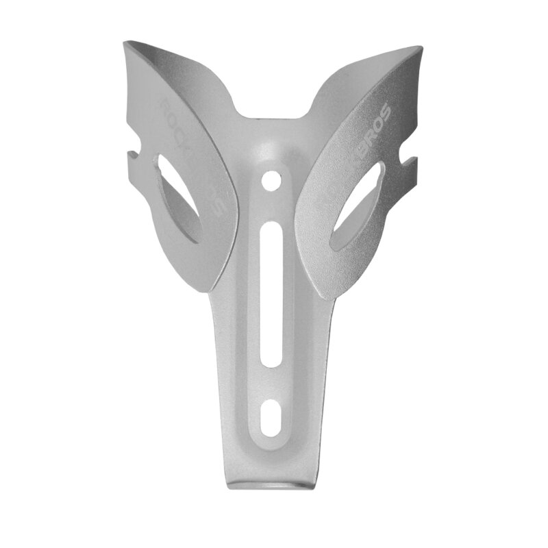 Suport sticla pentru bicicleta RockBros, argintiu, 2009-14CS