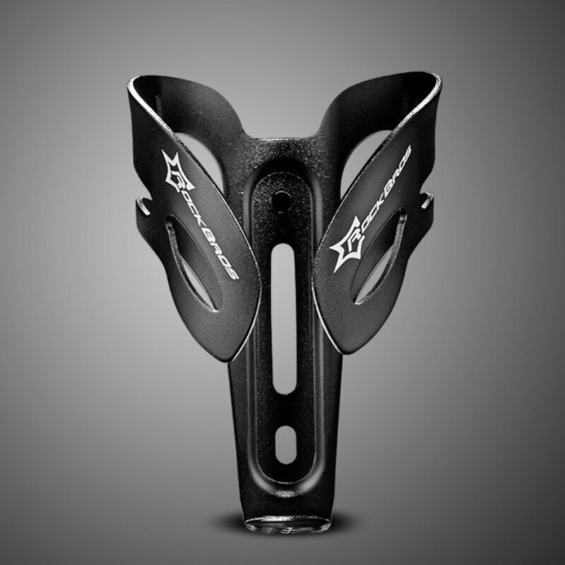 Suport sticla pentru bicicleta RockBros, negru, 2009-14CBK