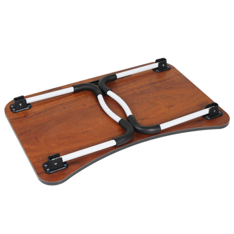 Masa universala suport laptop pentru pat, birou, roz, FD-2