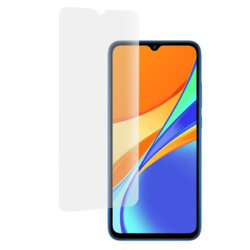 Folie Xiaomi Redmi 9C Screen Guard, crystal clear