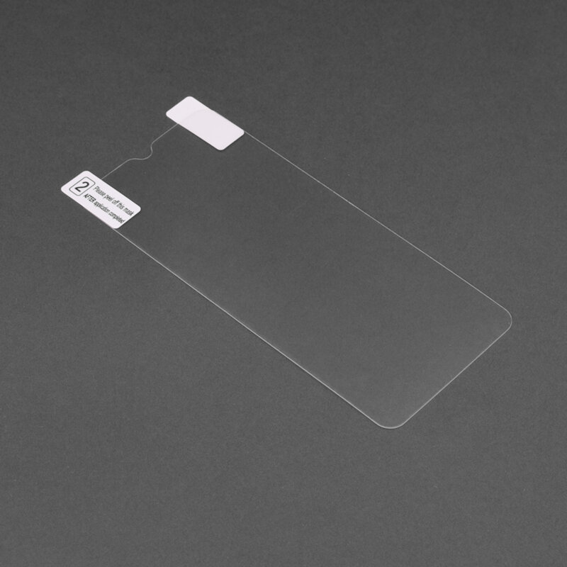 Folie Xiaomi Redmi 9C Screen Guard, crystal clear