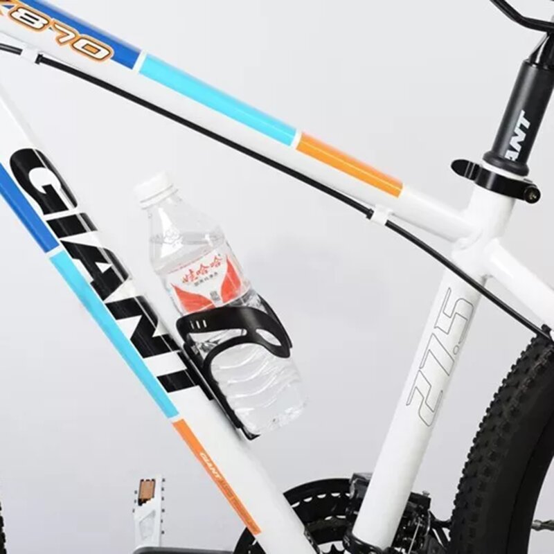 Suport sticla pentru bicicleta RockBros, argintiu, 2009-14CS