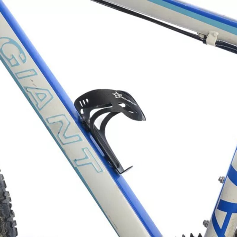 Suport sticla pentru bicicleta RockBros, negru, 2009-14CBK