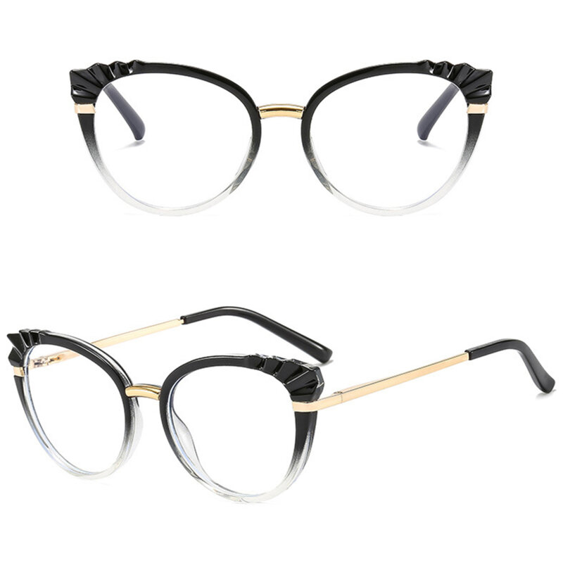 Ochelari de protectie pentru calculator Techsuit, F5020-BK