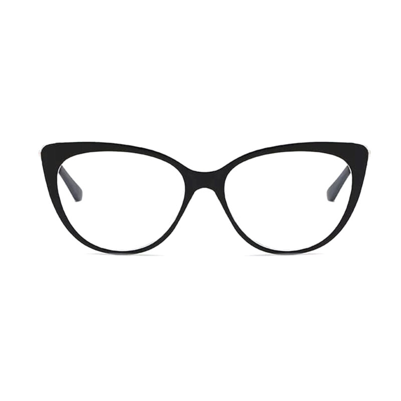 Ochelari cat eye antireflex pentru dama Techsuit, F5018-C72