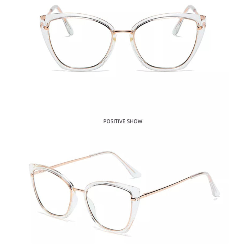 Ochelari protectie calculator pentru dama Techsuit WD605-N4