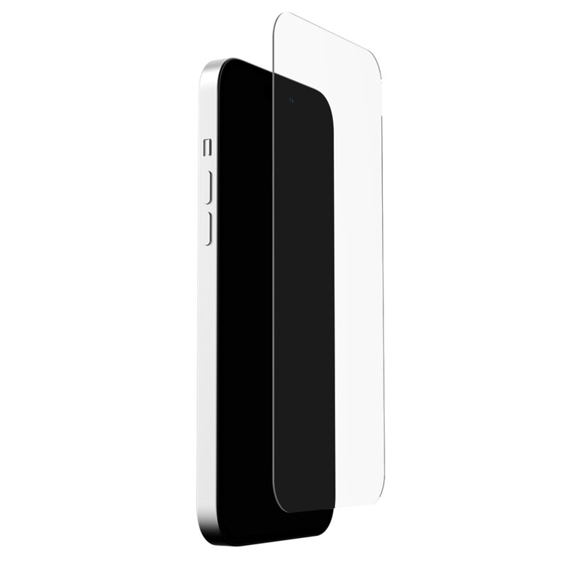 Folie sticla iPhone 14 Pro Max UAG Glass Shield, clear