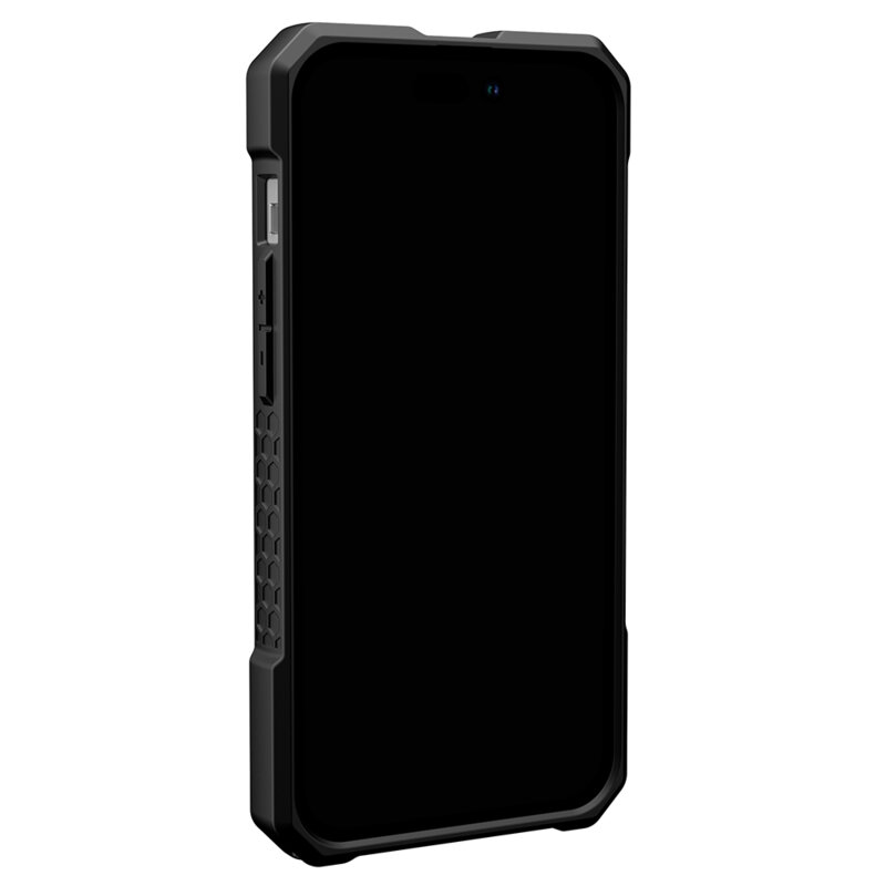 Husa iPhone 14 Pro UAG Monarch Pro MagSafe, negru