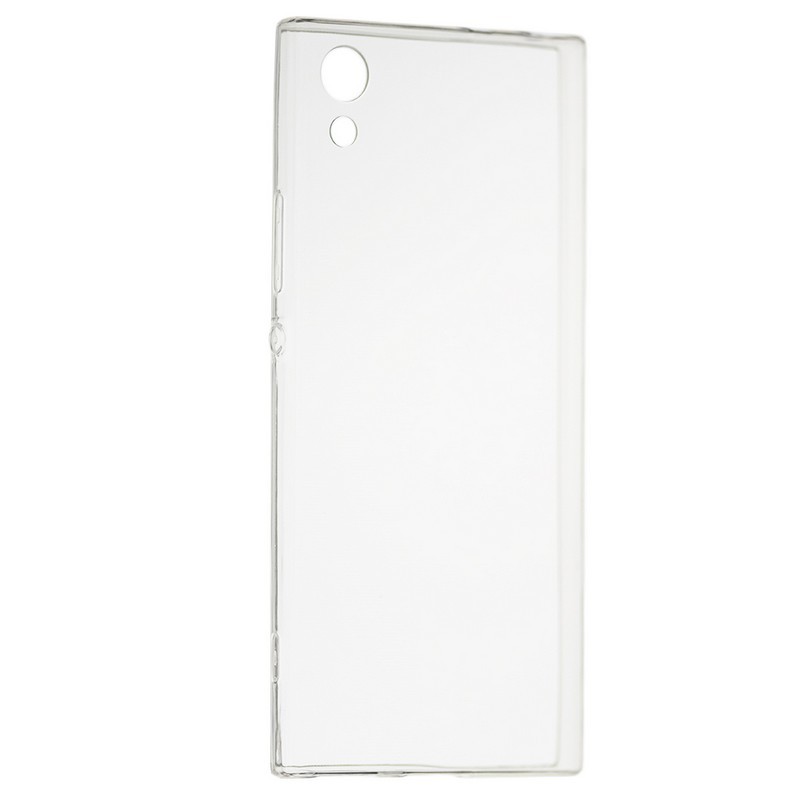 Husa Sony Xperia XA1 TPU UltraSlim Transparent