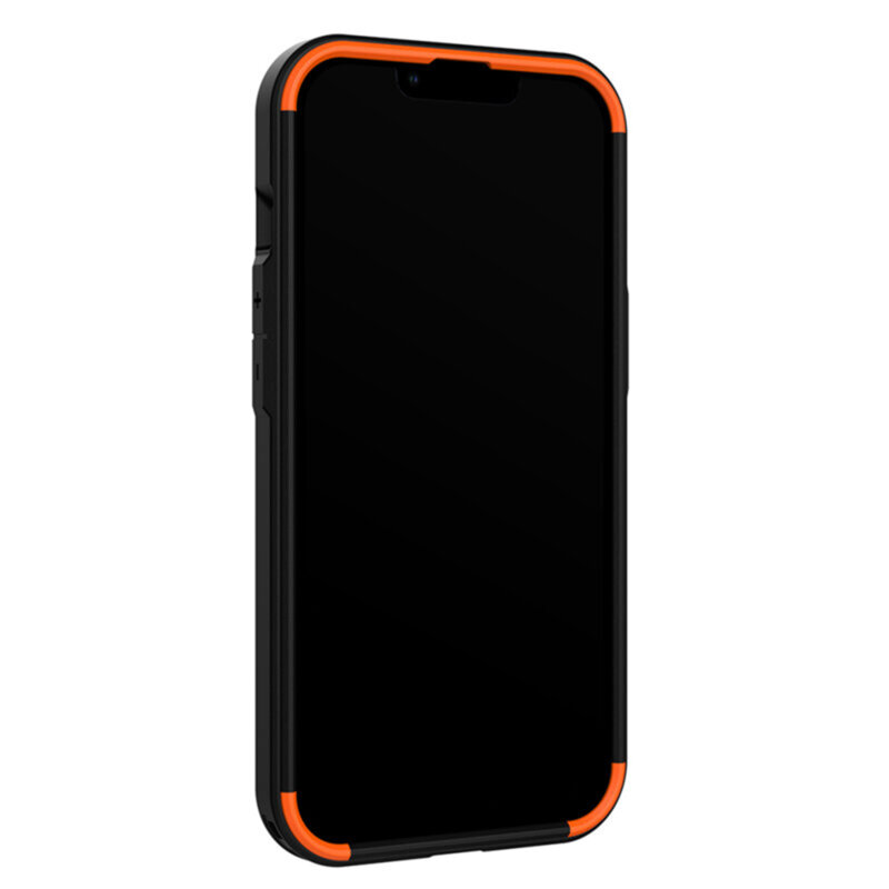 Husa iPhone 13 UAG Civilian  MagSafe, verde