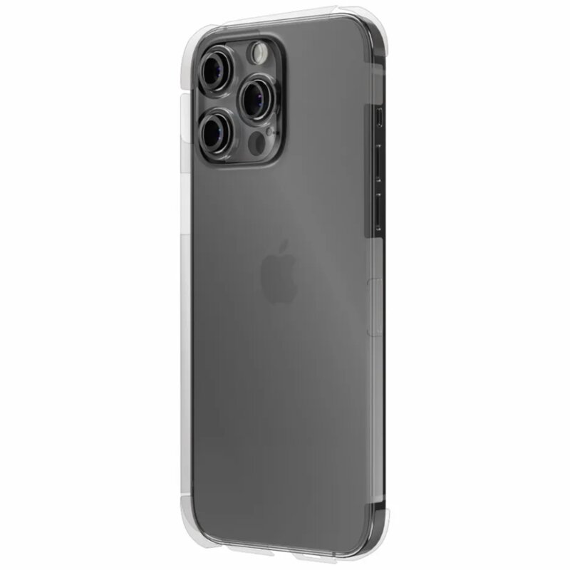 Folie 360° iPhone 14 Pro Max Alien Surface ecran, spate, laterale, camera, clear