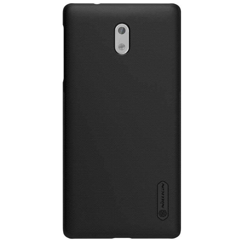 Husa Nokia 3 Nillkin Frosted Negru