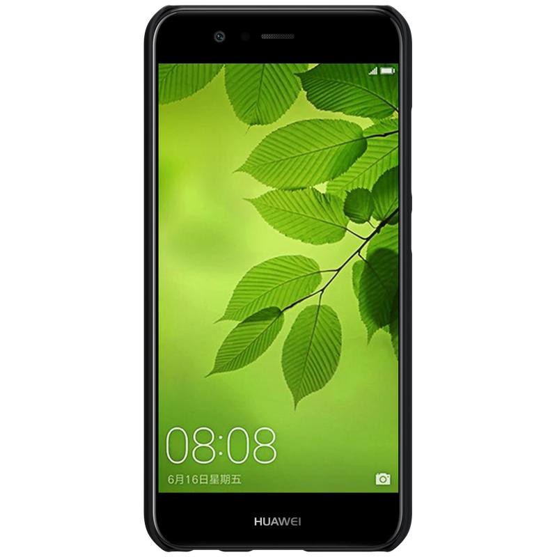Husa Huawei Nova 2 Nillkin Frosted Black