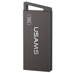 Stick memorie 16GB USAMS High Speed Flash Drive, USB2.0, US-ZB205