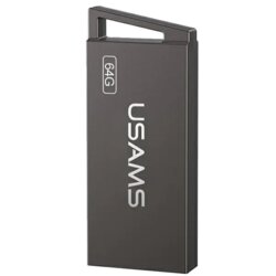 Stick memorie 64GB USAMS High Speed Flash Drive, USB2.0, US-ZB207