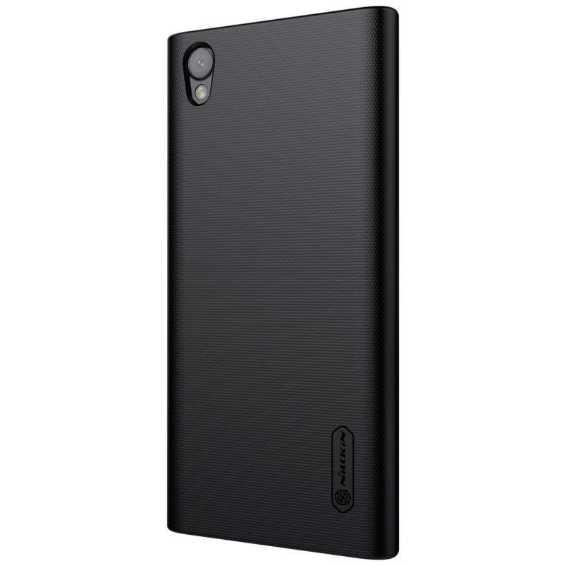 Husa Sony Xperia L1 Nillkin Frosted Negru