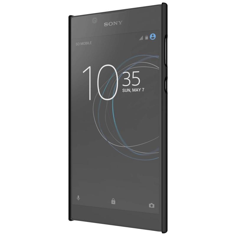 Husa Sony Xperia L1 Nillkin Frosted Negru