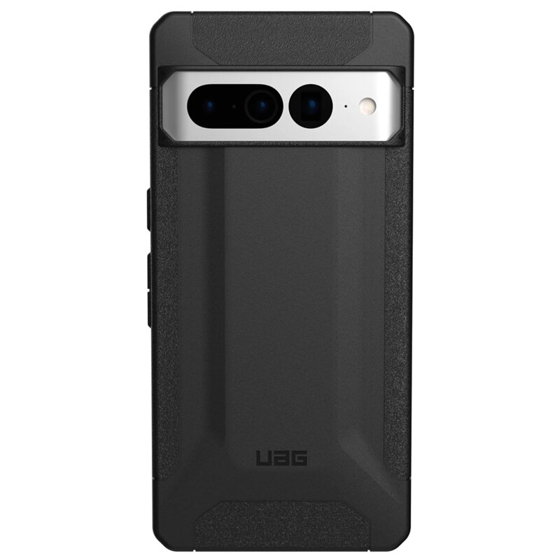 Husa Google Pixel 7 Pro UAG Scout, negru