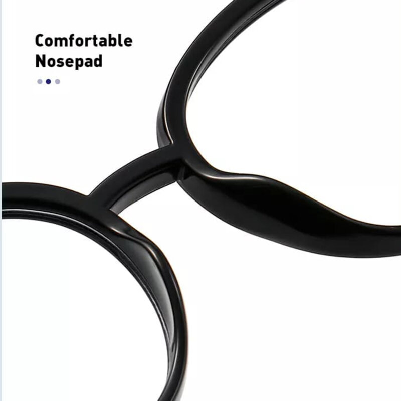 Ochelari de protectie pentru calculator Techsuit, F5020-LRW