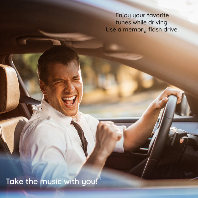 Stick de memorie USB 32GB Imro Edge, rosu