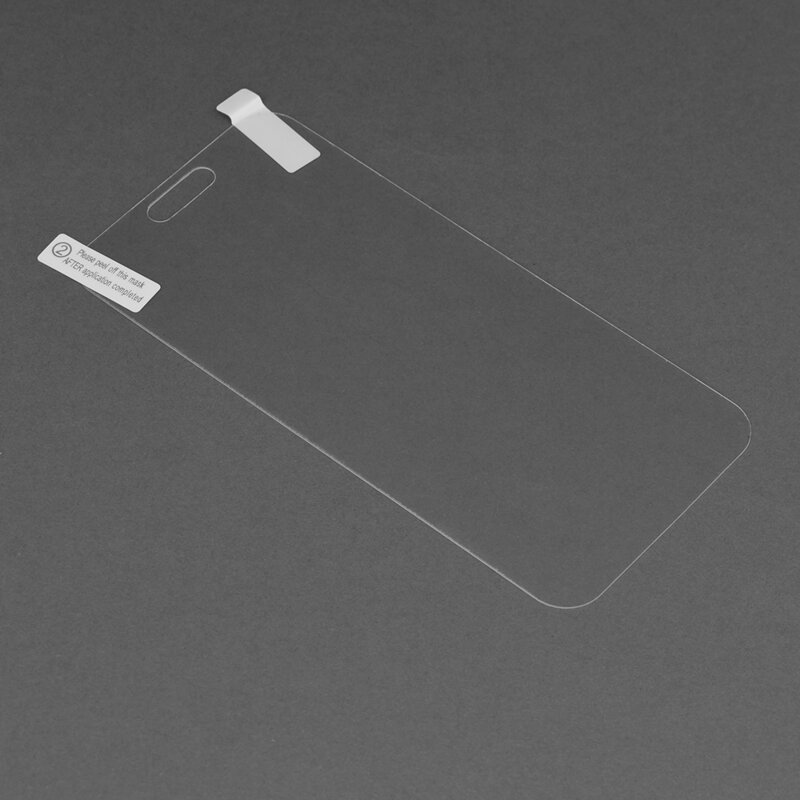 Folie iPhone 14 Pro Max Screen Guard, crystal clear