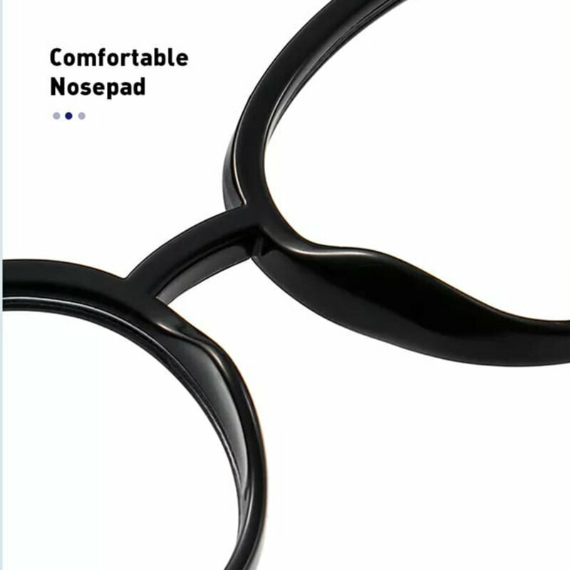 Ochelari de protectie pentru calculator Techsuit, F5020-BK