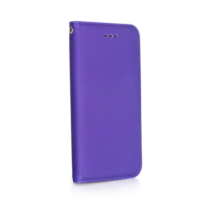 Husa Thermo Book Samsung Galaxy A5 2017 A520 - Violet