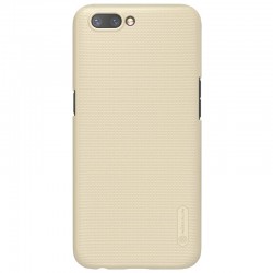 Husa Oppo R11 Nillkin Frosted Gold