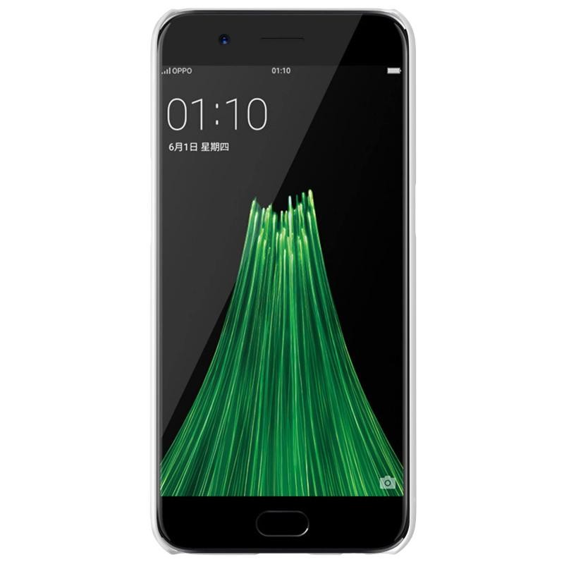Husa Oppo R11 Nillkin Frosted White