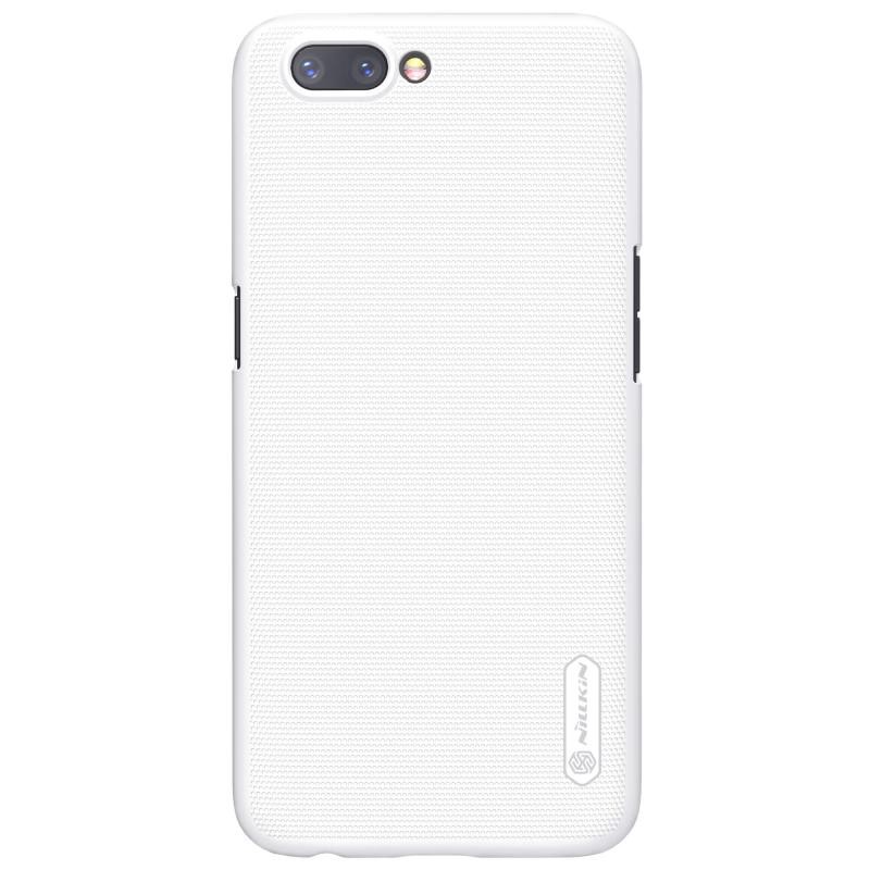 Husa Oppo R11 Nillkin Frosted White