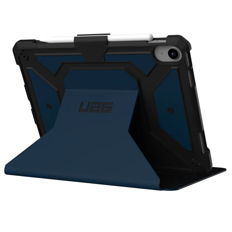 Husa iPad Air 5 (2022) UAG Metropolis SE, mallard