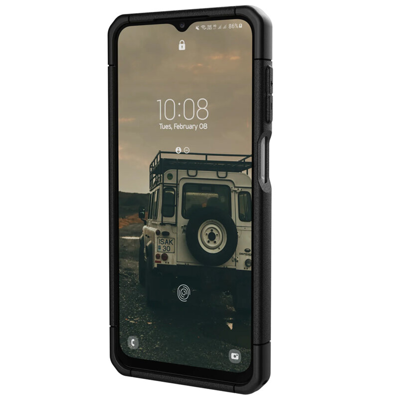 Husa Samsung Galaxy A23 5G UAG Scout, negru