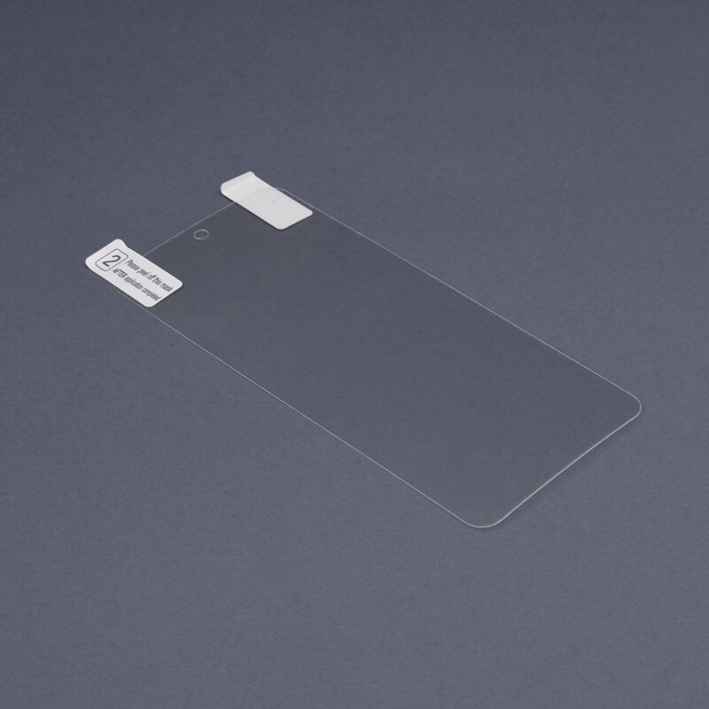Folie Xiaomi Redmi Note 10S Screen Guard, crystal clear